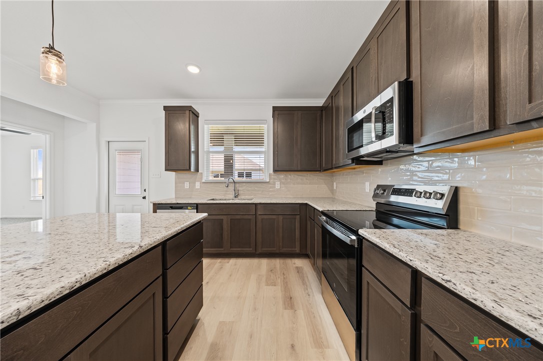 708 Seven Springs Drive Property Photo 13