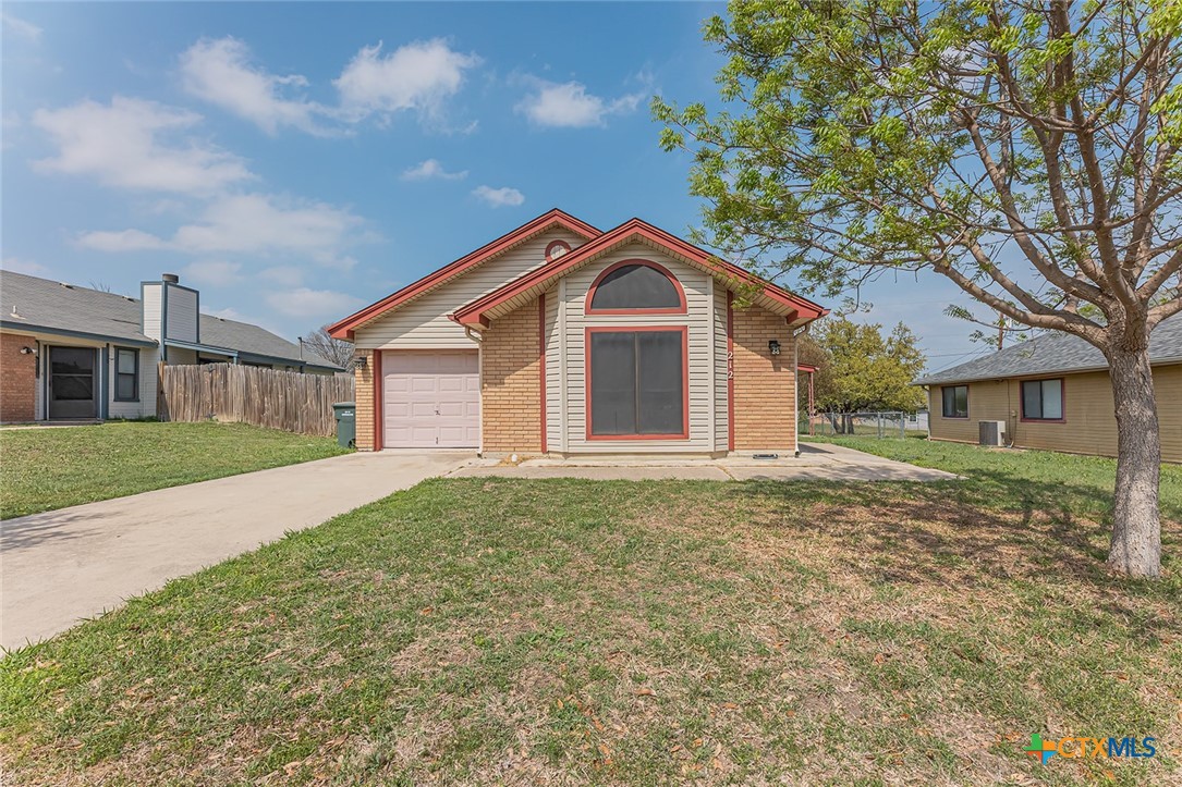 212 Bronc Drive Property Photo