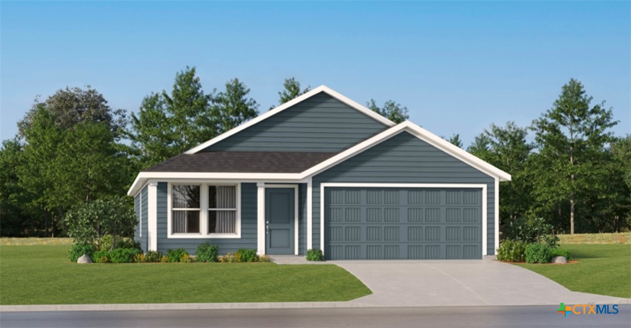 3421 Llano Alto Circle Property Photo