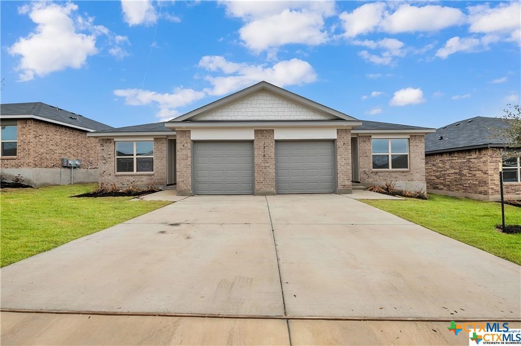 1210 Lehmann Drive B Property Photo