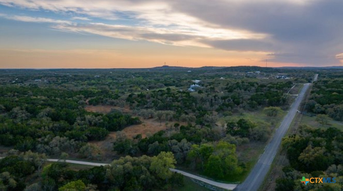 1400 Panther Creek Road