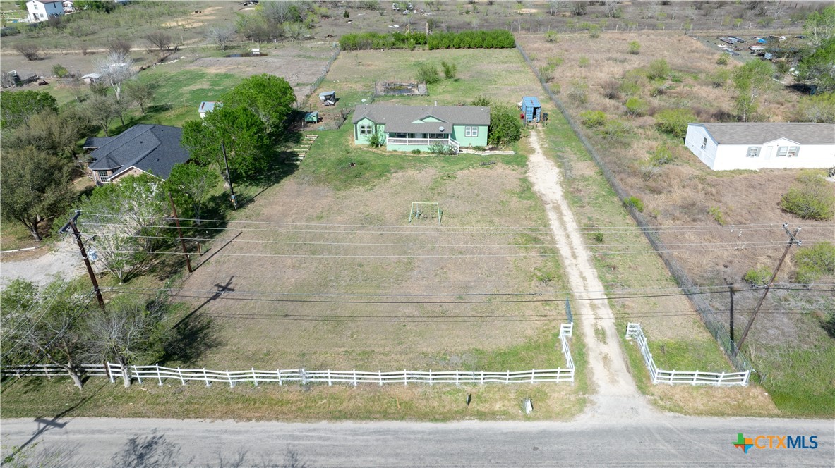 2105 Rohde Road Property Photo