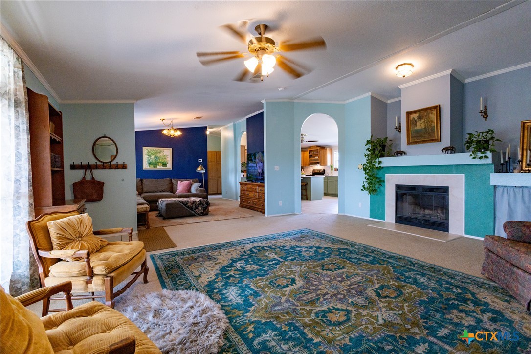 2105 Rohde Road Property Photo 4