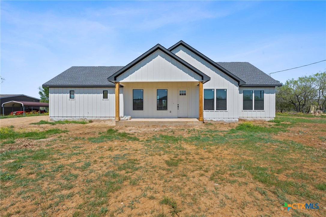 138 Blushing Drive Property Photo