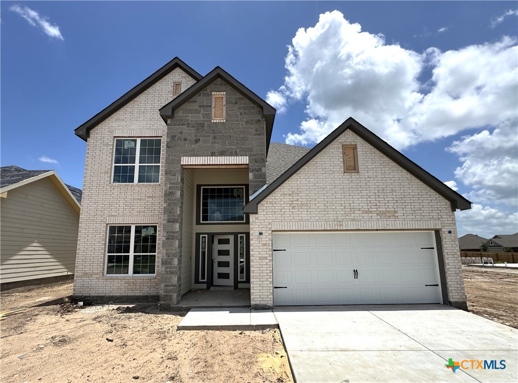 4012 Estes Court Property Photo 1