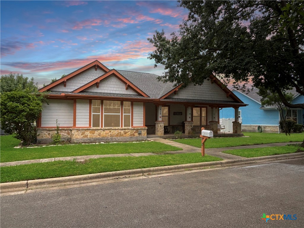 515 Jo Lynn Property Photo 1