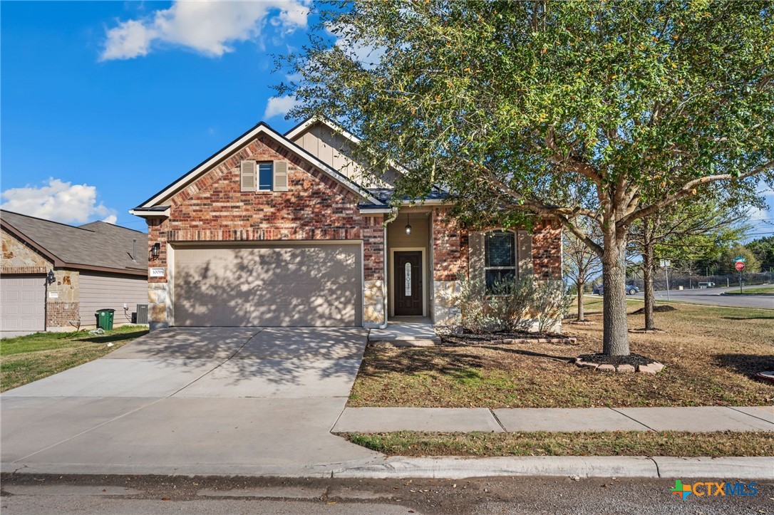 10016 Epic Knoll Drive Property Photo