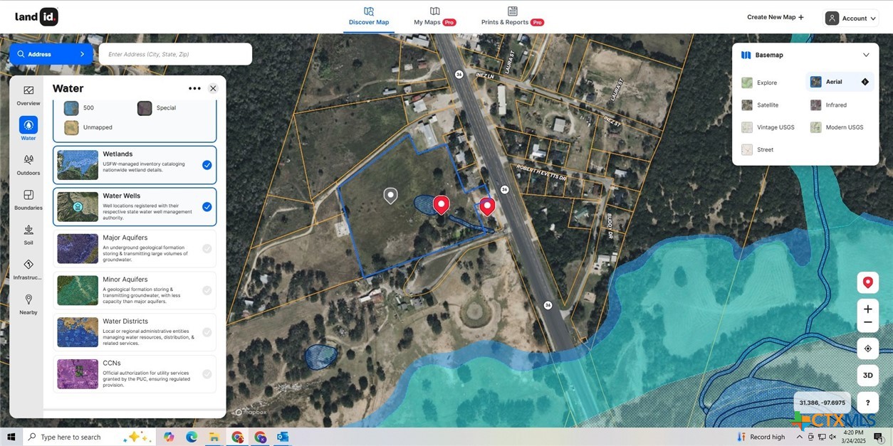 4808 S State Highway 36 Highway A Property Photo 4