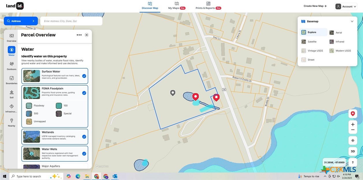 4808 S State Highway 36 Highway A Property Photo 5