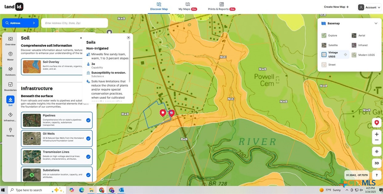 4808 S State Highway 36 Highway A Property Photo 6