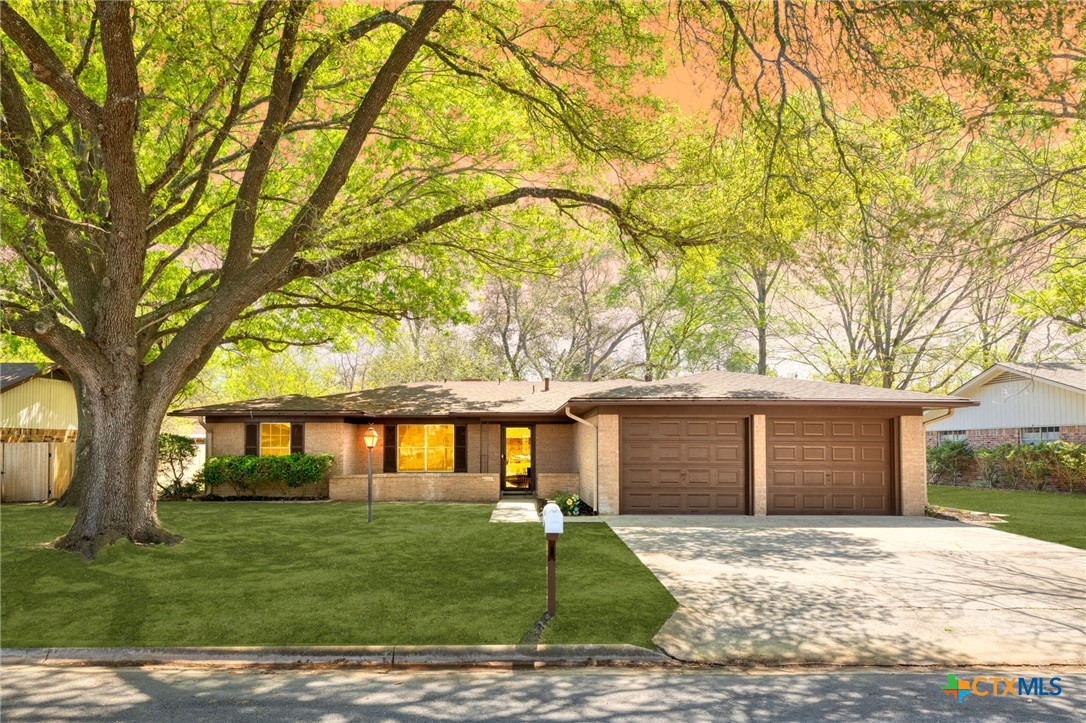 1308 Redbud Trail Property Photo