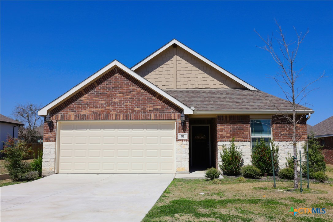 81 Telford Way Property Photo