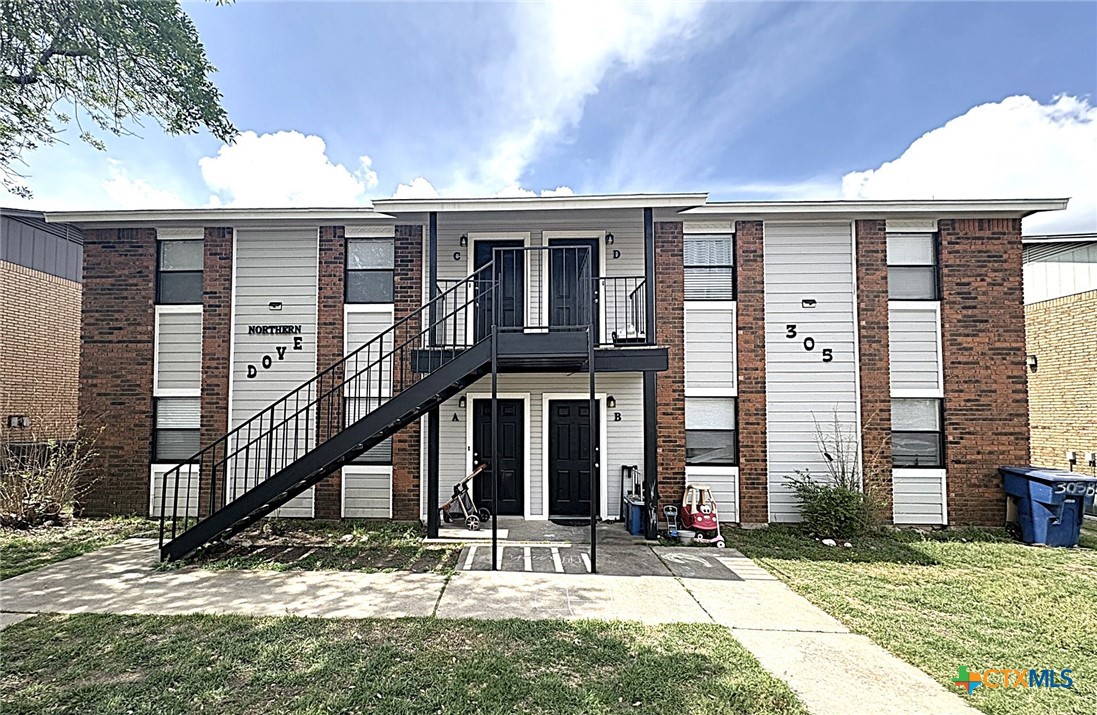 305 Northern Dove Lane A Property Photo