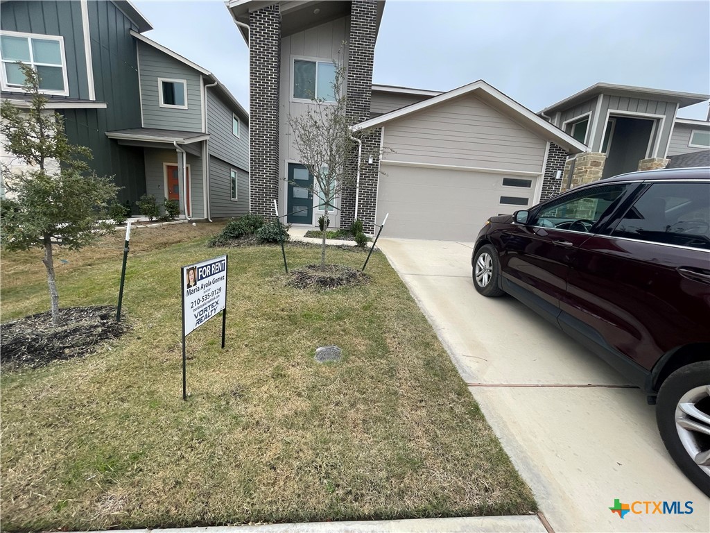 325 New Hampton Property Photo 1