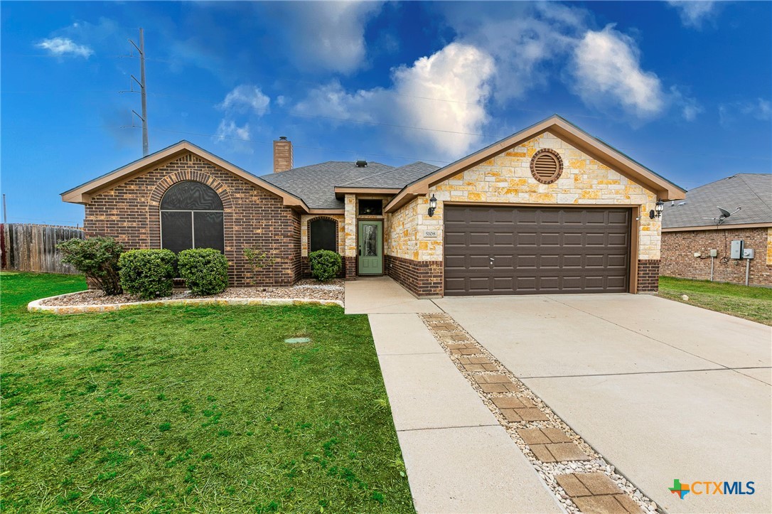 5108 Generations Drive Property Photo