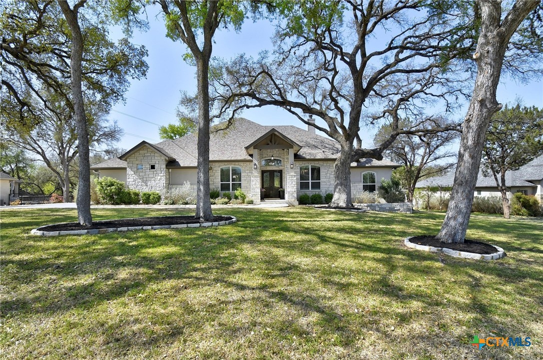 1609 Havenwood Boulevard Property Photo 1