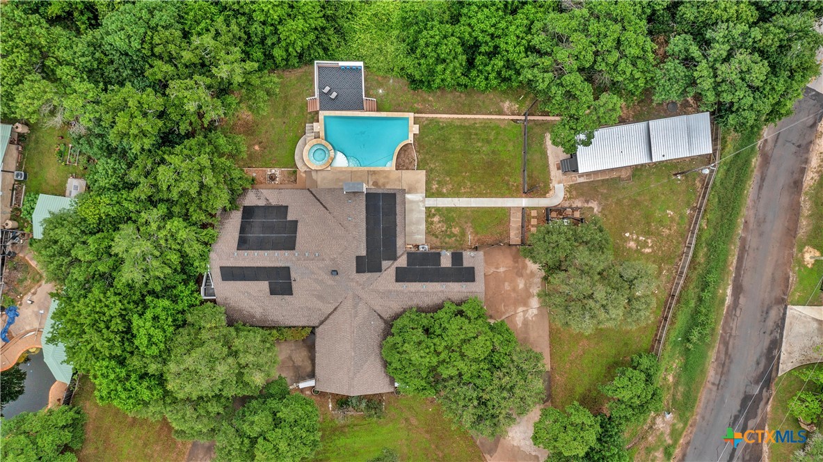 349 Arrowhead Point Road Property Photo 41