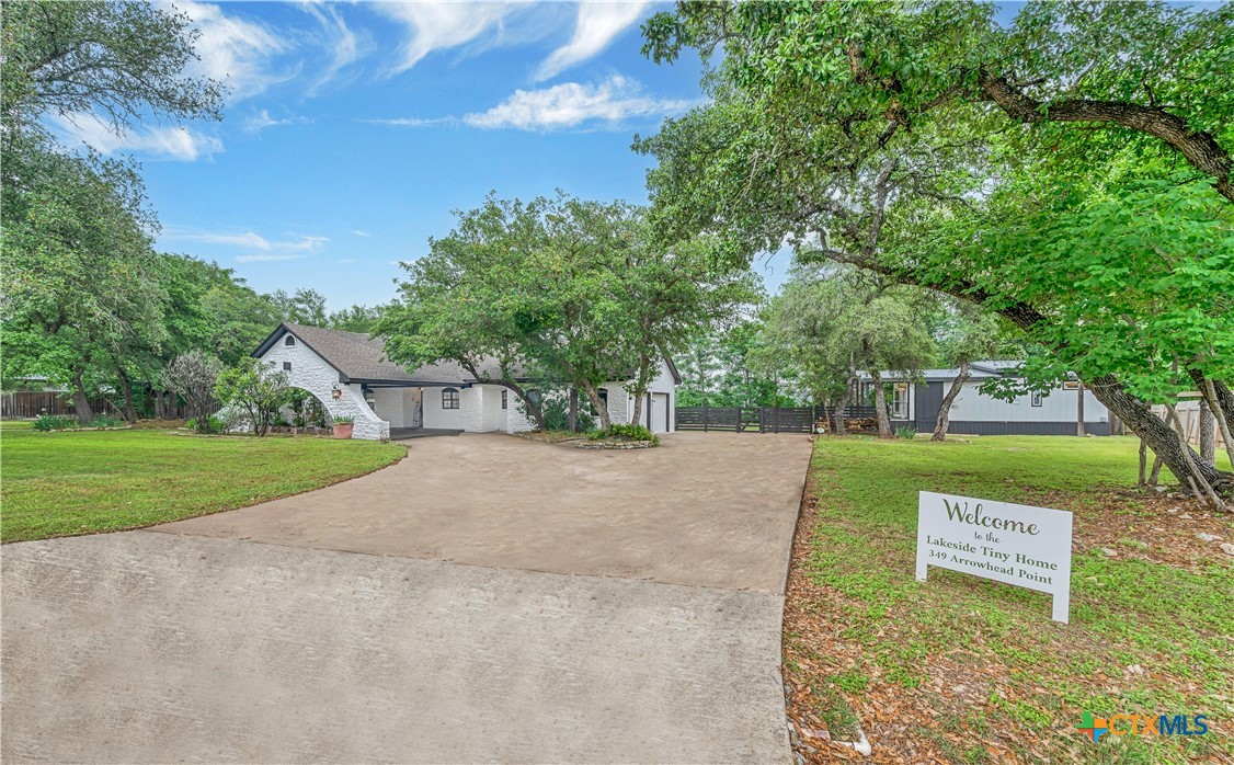 349 Arrowhead Point Road Property Photo 44
