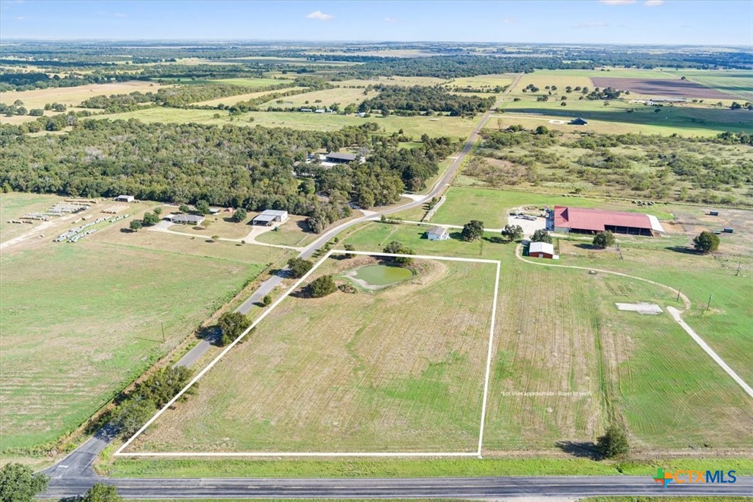Tbd Wood Rd Property Photo 1