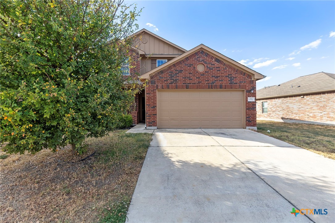 13512 Kearns Drive Property Photo 1