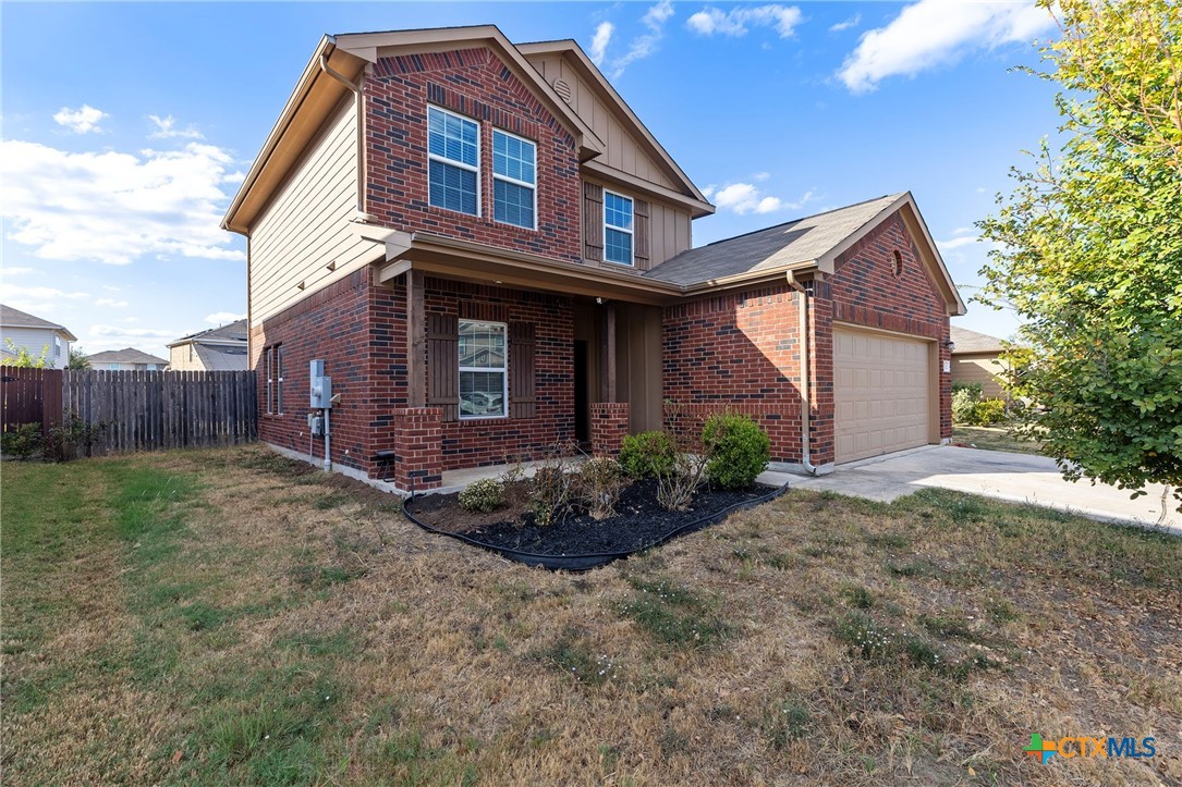 13512 Kearns Drive Property Photo 2