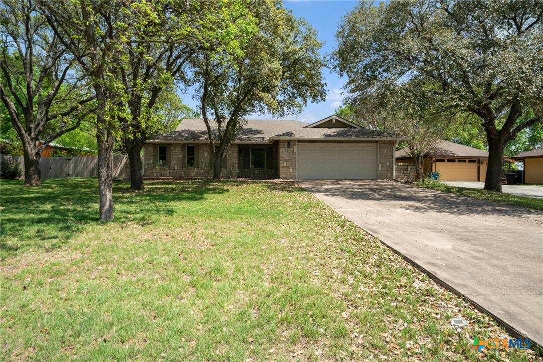 1348 Timberwood Trail Property Photo 1