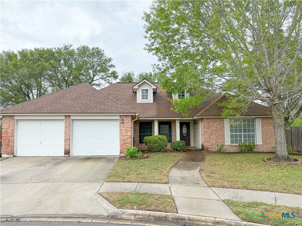 106 Sun Court Property Photo 1