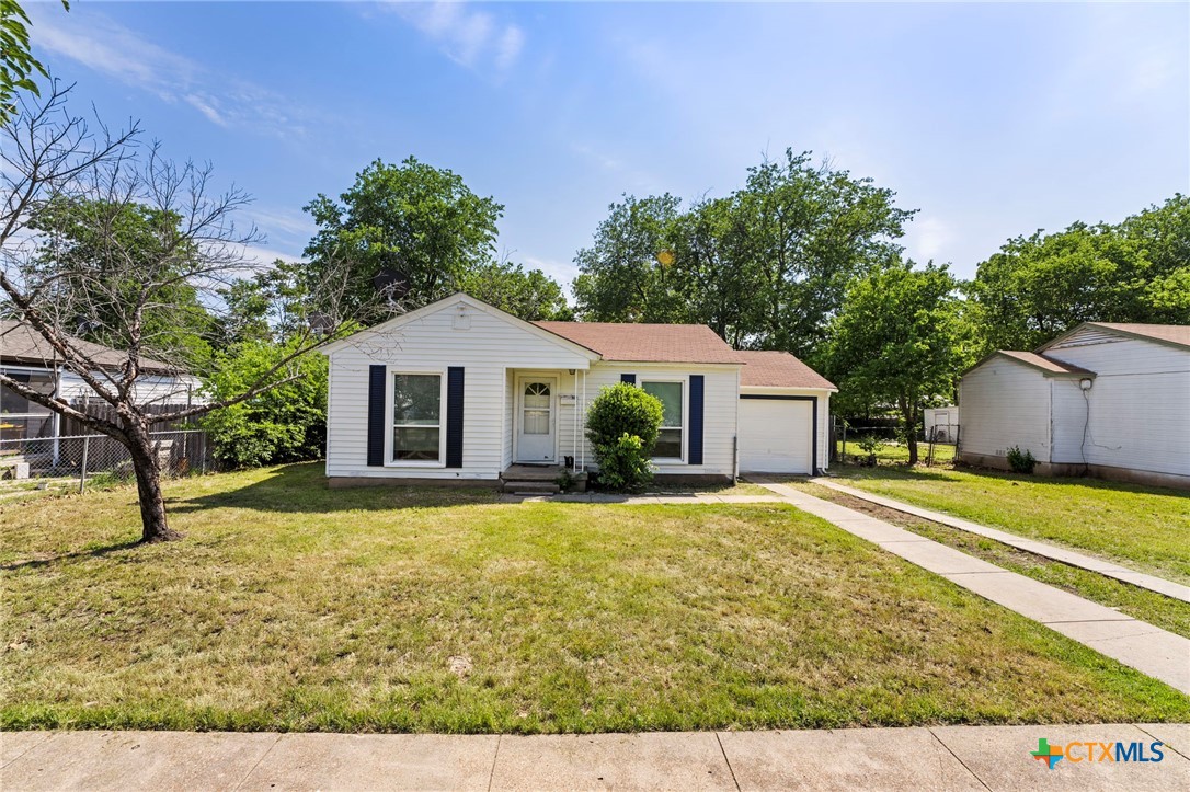 802 Duncan Avenue Property Photo