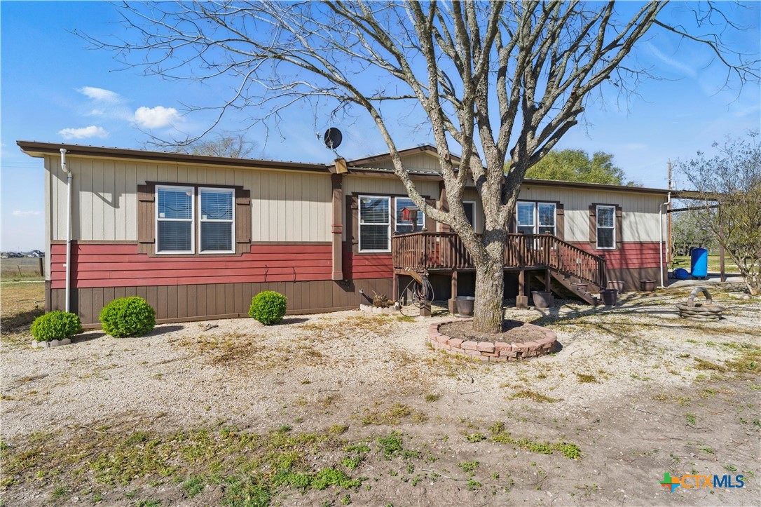 5060 S Santa Clara Road Property Photo 3