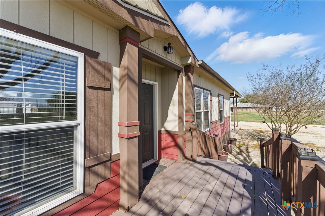 5060 S Santa Clara Road Property Photo 5