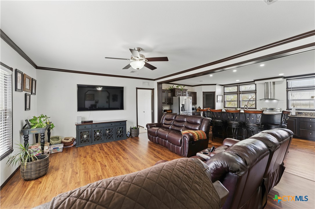 5060 S Santa Clara Road Property Photo 6