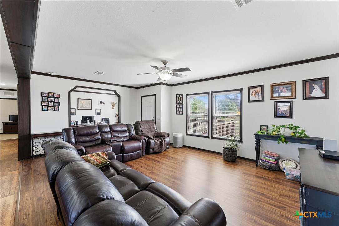 5060 S Santa Clara Road Property Photo 8