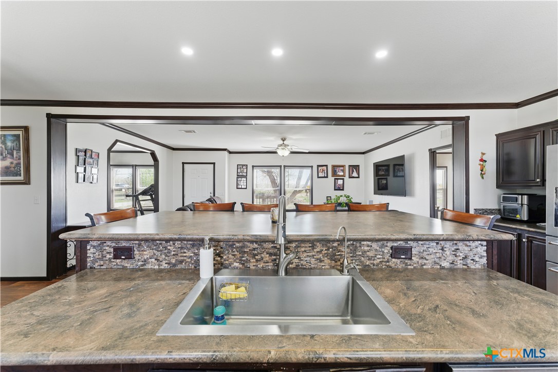 5060 S Santa Clara Road Property Photo 12