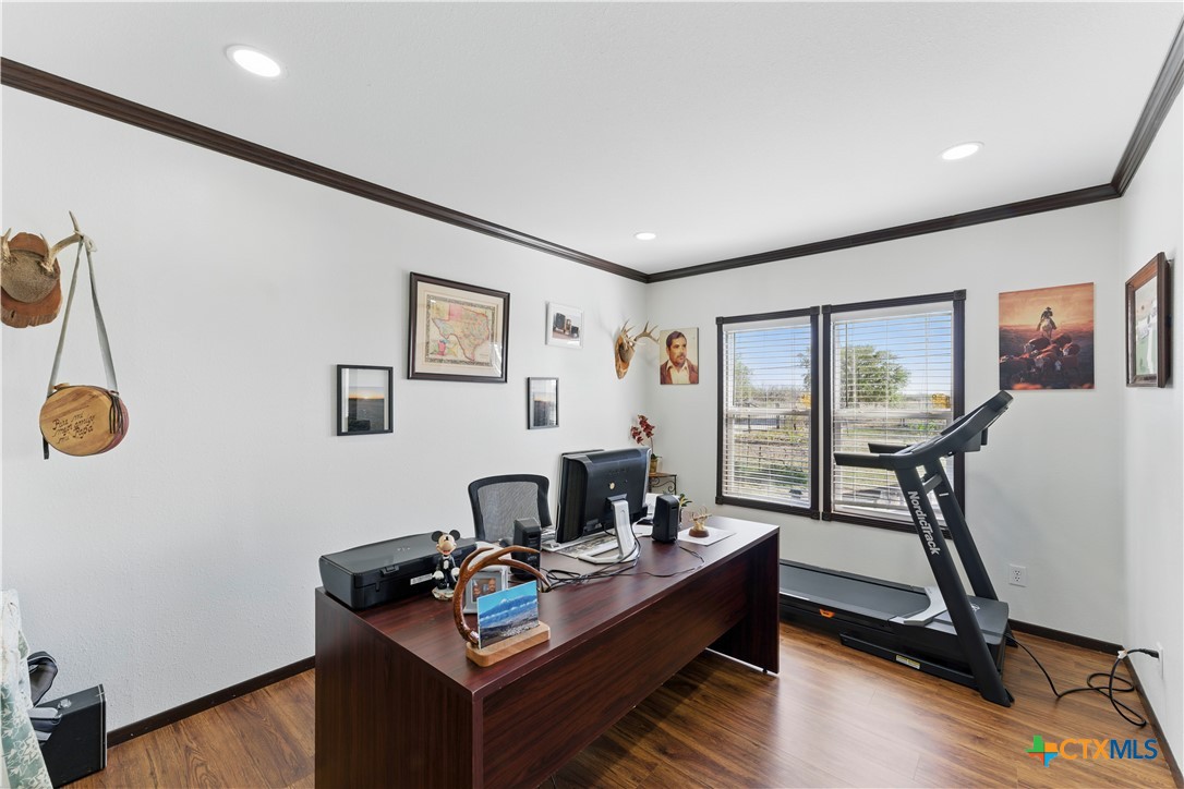 5060 S Santa Clara Road Property Photo 15