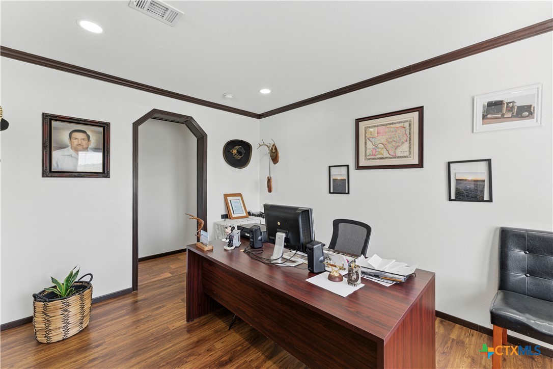 5060 S Santa Clara Road Property Photo 16