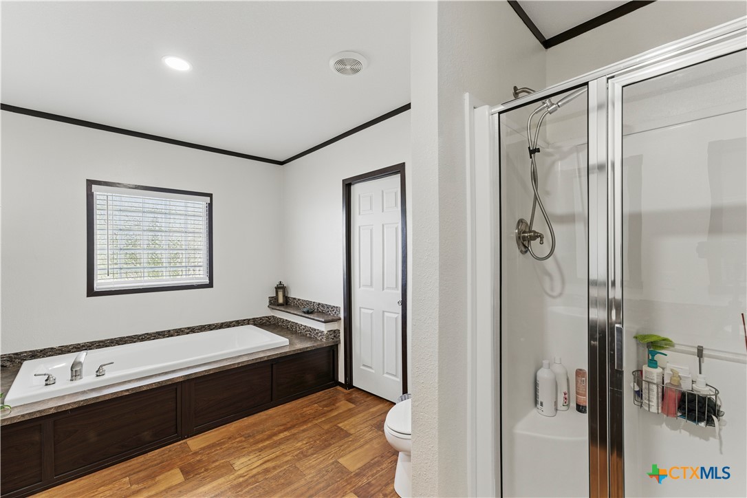 5060 S Santa Clara Road Property Photo 21
