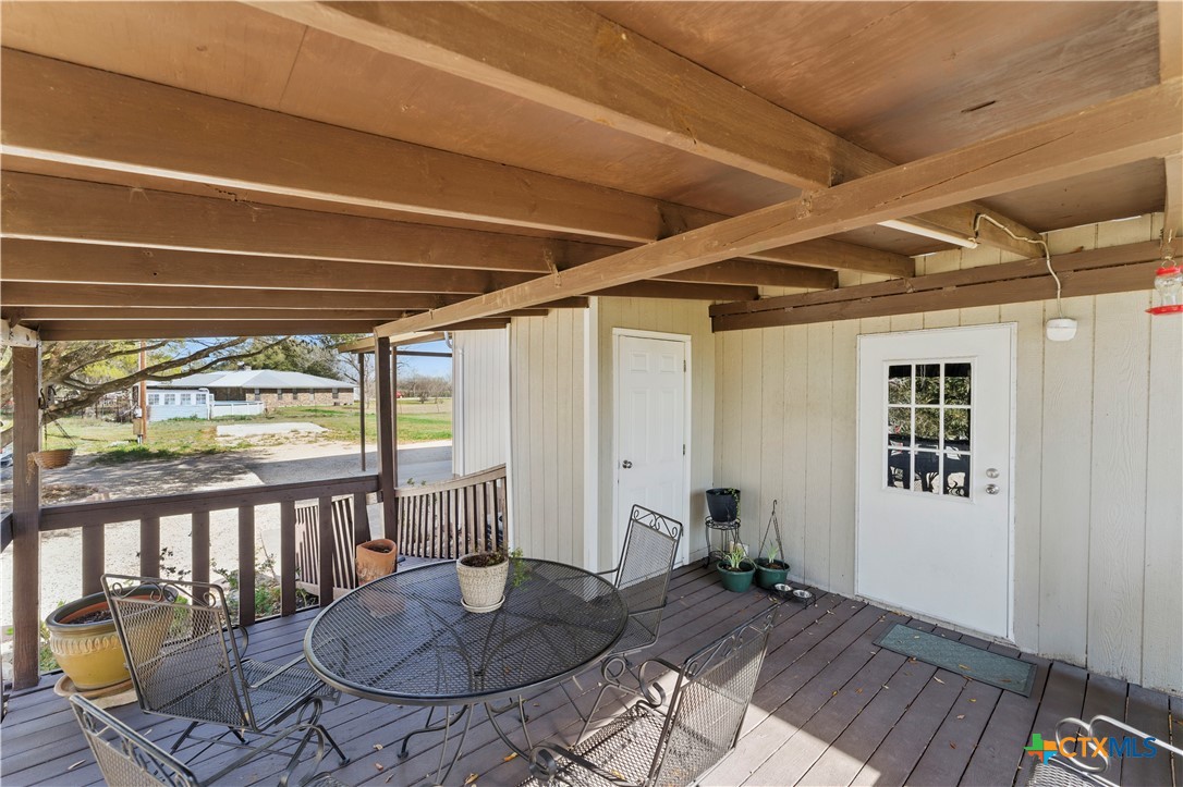 5060 S Santa Clara Road Property Photo 30