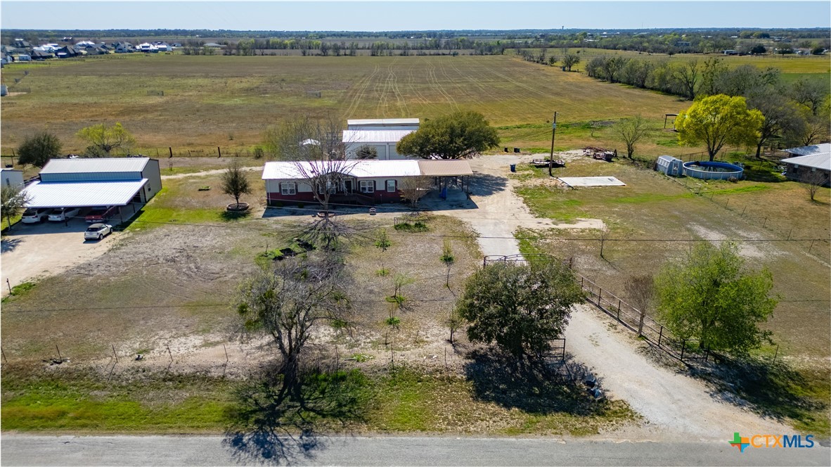 5060 S Santa Clara Road Property Photo 43