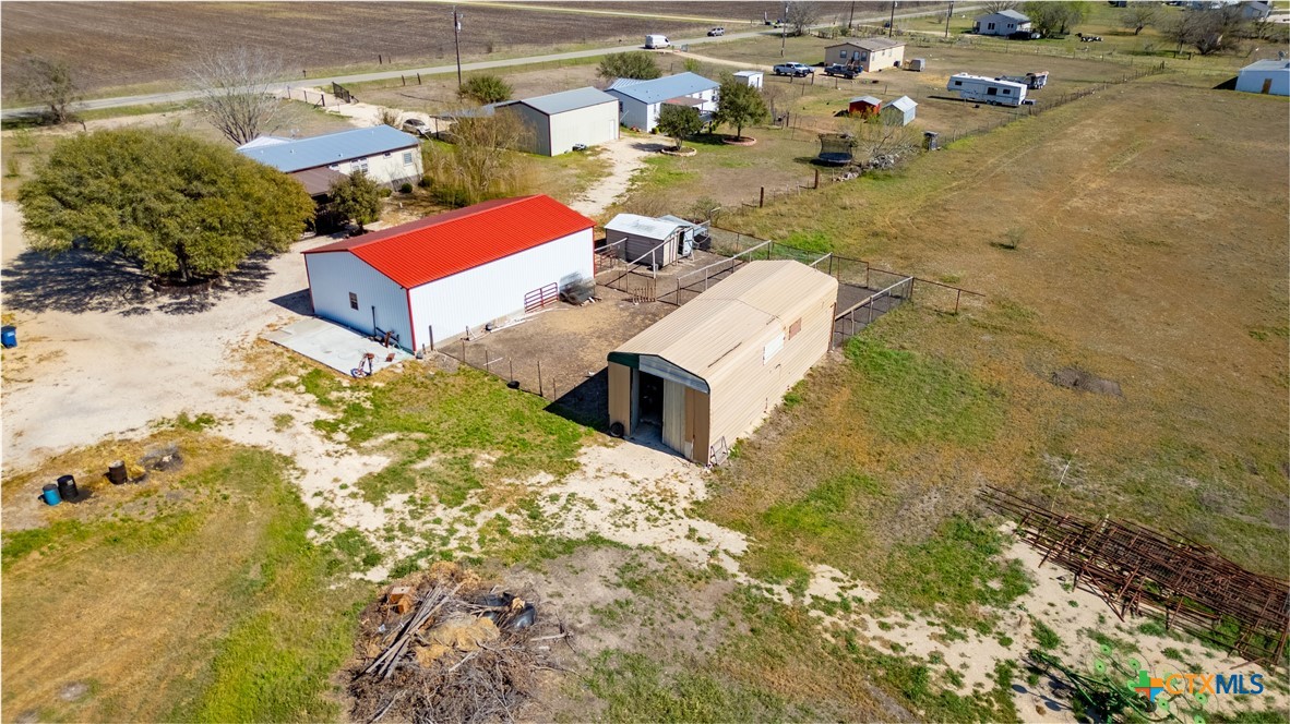 5060 S Santa Clara Road Property Photo 47