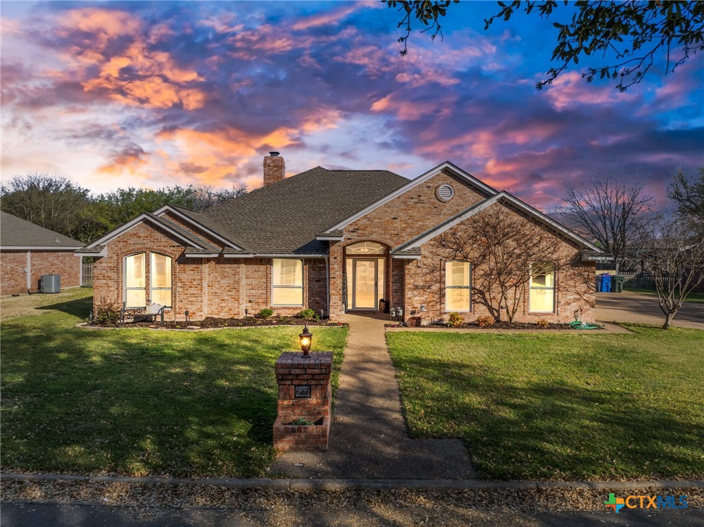 627 Wheatland Drive Property Photo