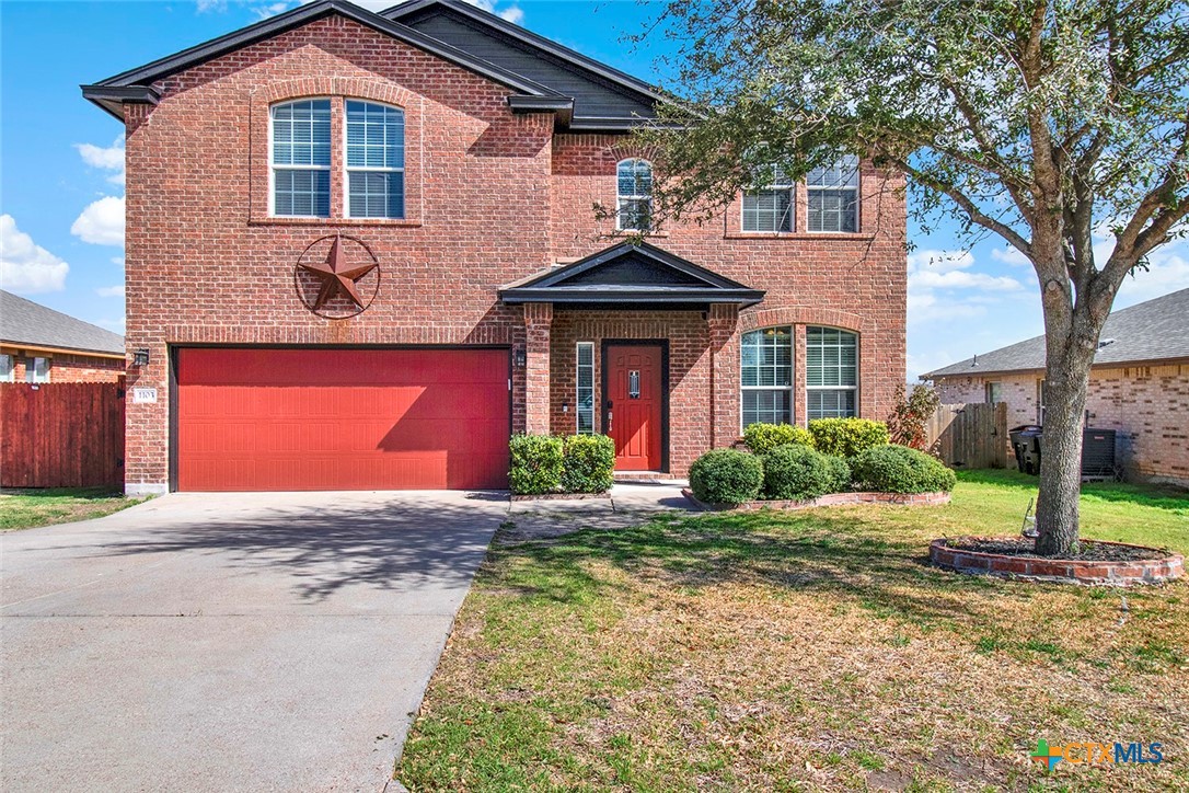 1103 Sugar Brook Drive Property Photo 1