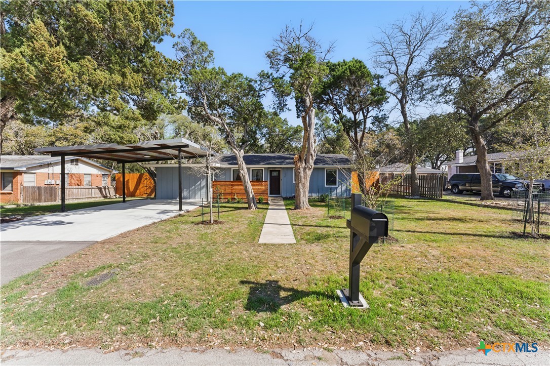 1230 Fredericksburg Road Property Photo 1