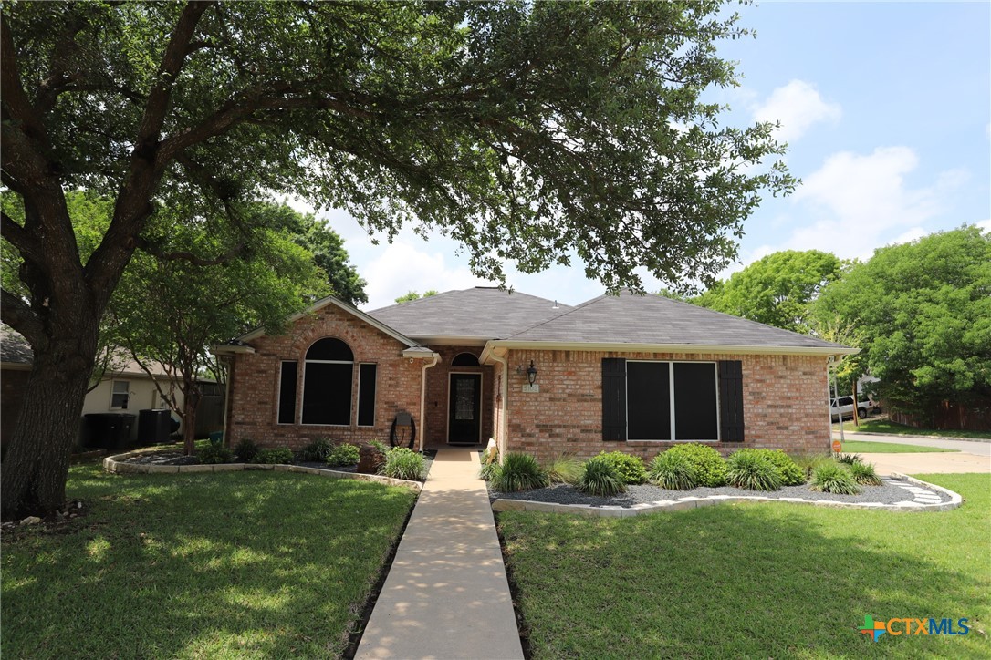 5102 J I Bruce Drive Property Photo 1