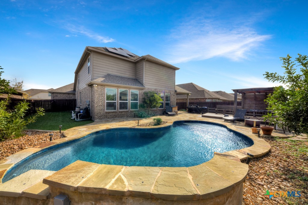 New Braunfels Isd Real Estate Listings Main Image