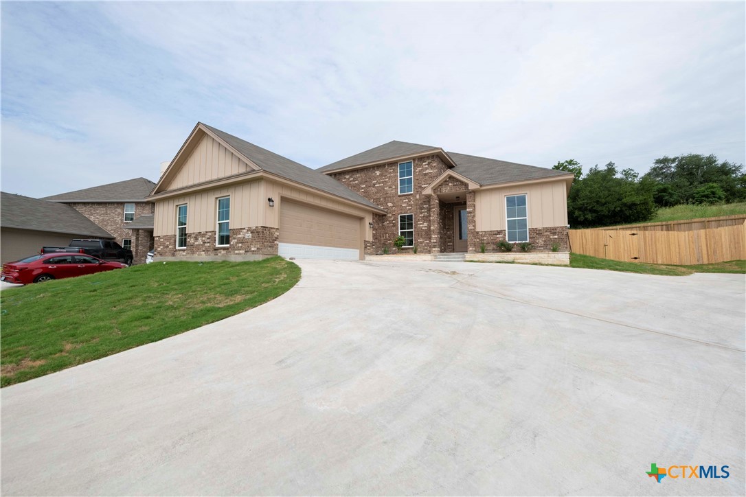 1548 Justice Drive Property Photo 1