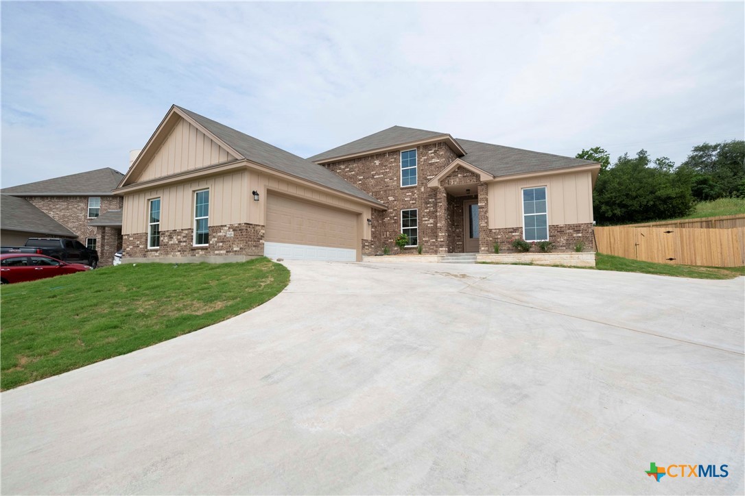 1548 Justice Drive Property Photo 3