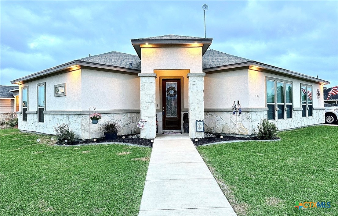 401 Secretariat Drive Property Photo