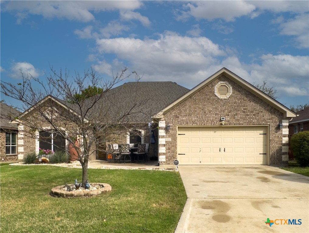 2532 Mugho Drive Property Photo