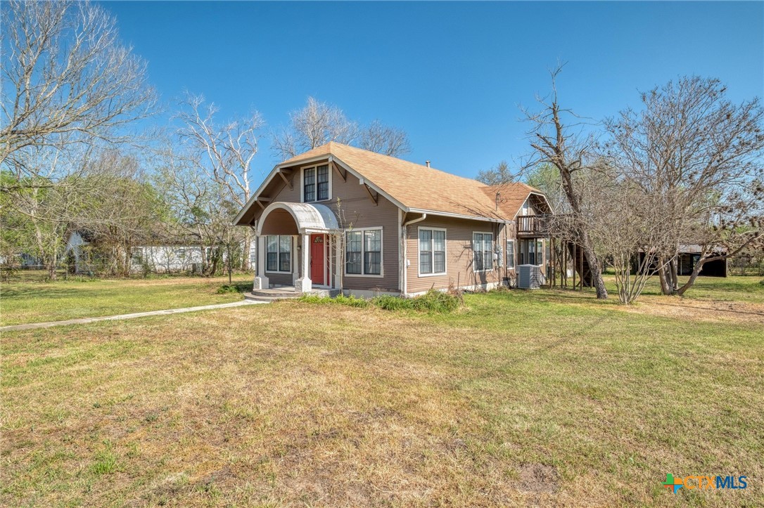 300 W Austin Street Property Photo 2