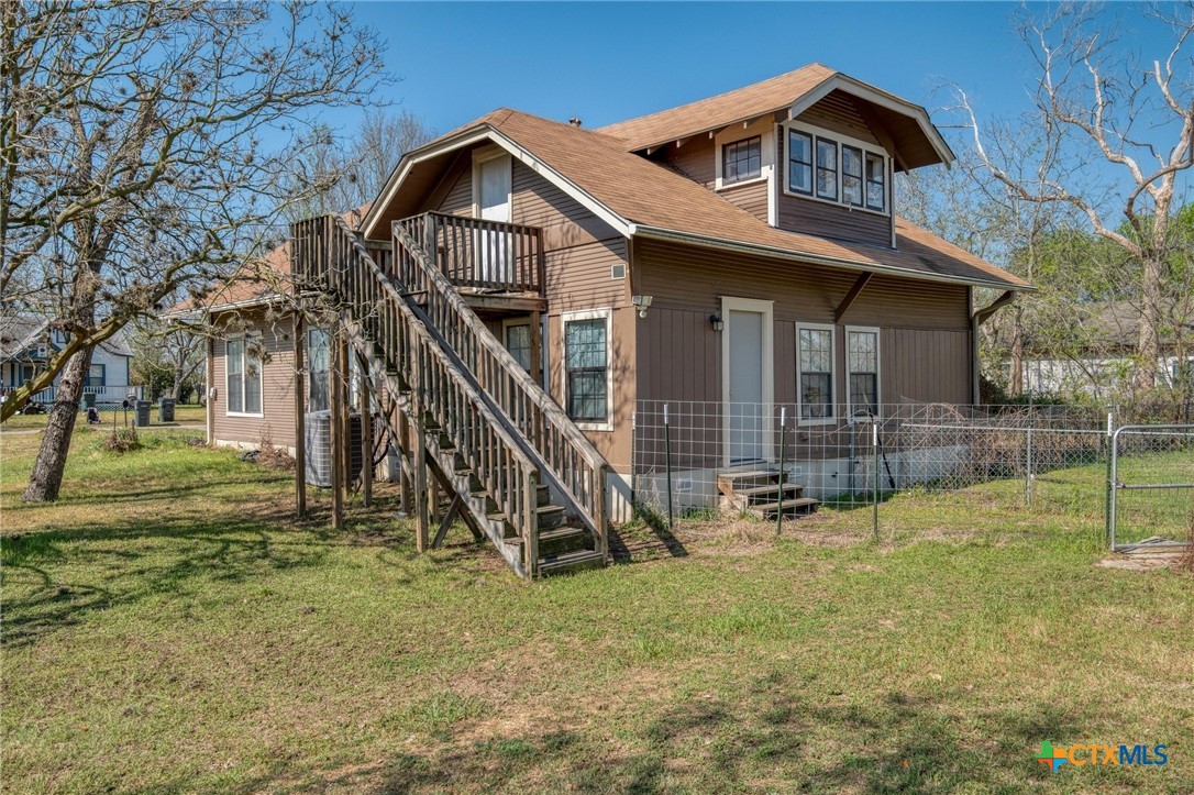 300 W Austin Street Property Photo 21